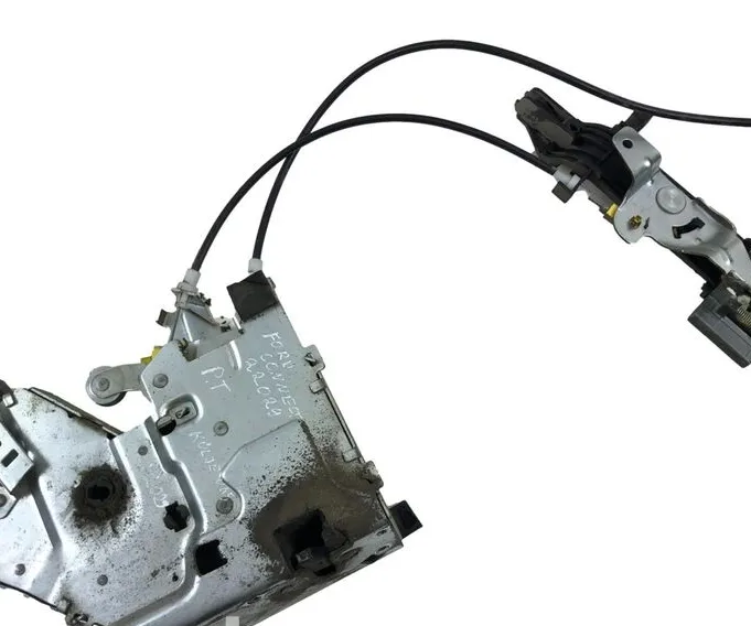 REAR LOCK
