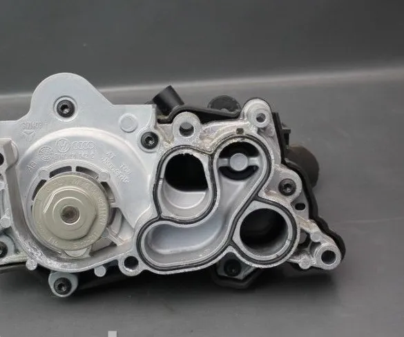 WATER PUMPS