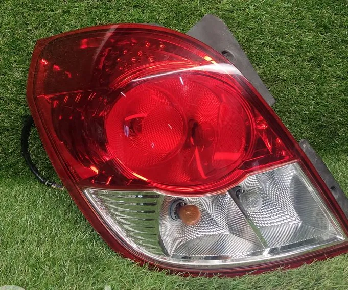 TAIL LIGHT
