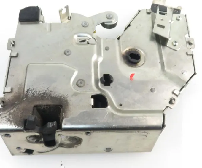REAR LOCK