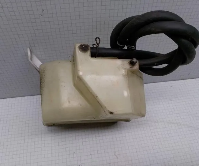 COOLANT EXPANSION TANK