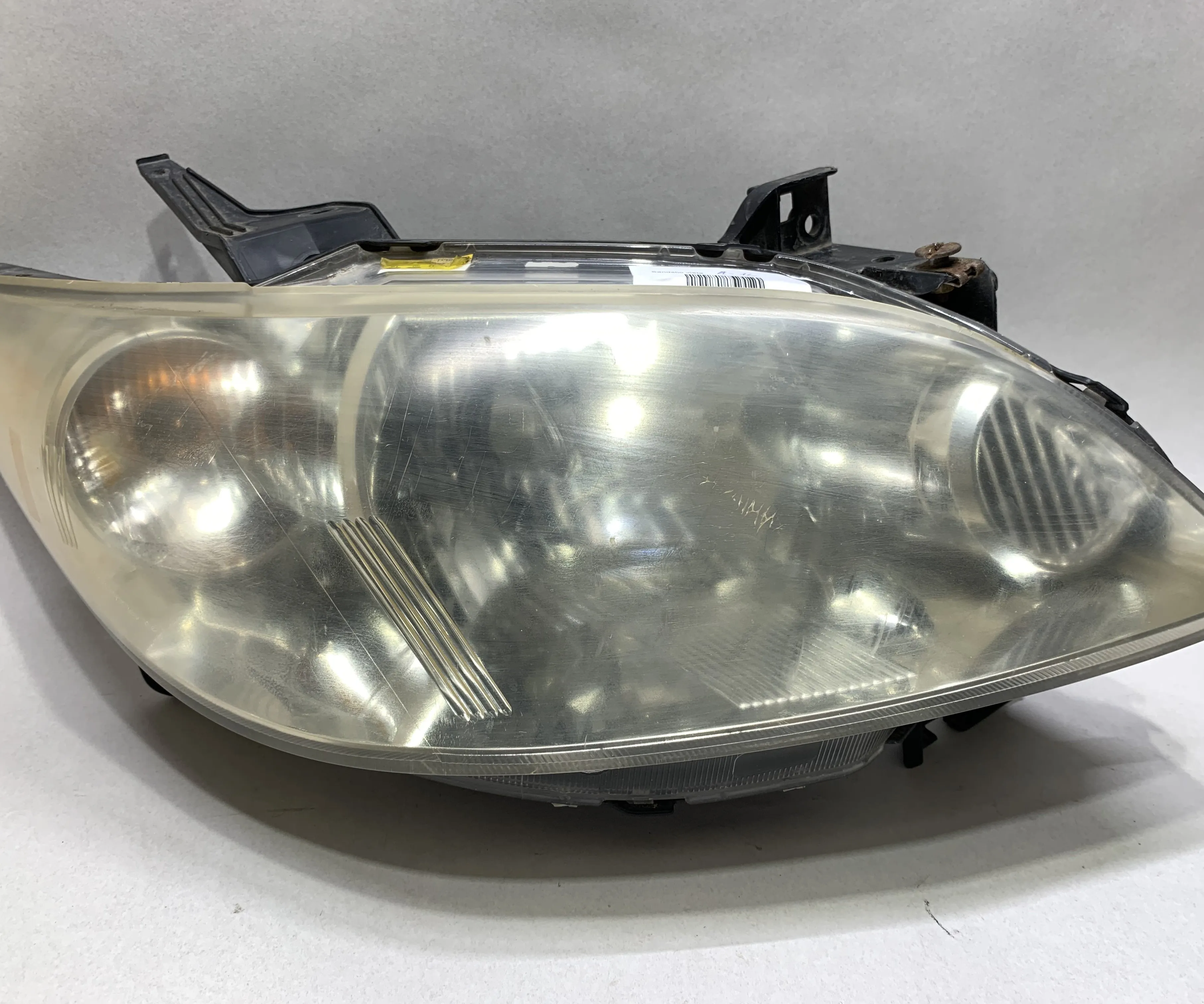 FRONT LAMP