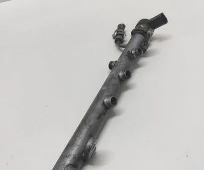 FUEL LINE PIPE