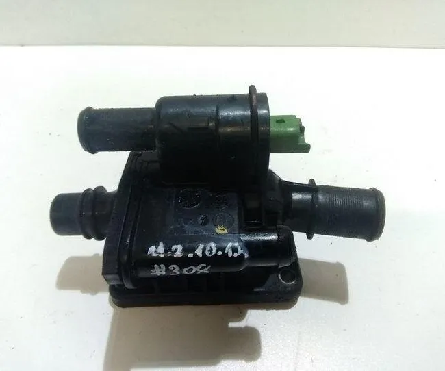 THERMOSTAT / THERMOSTATGEHÄUSE
