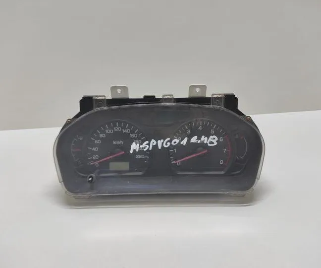 TACHIMETRO (QUADRO STRUMENTI)