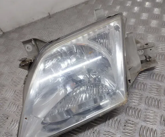 FRONT LAMP