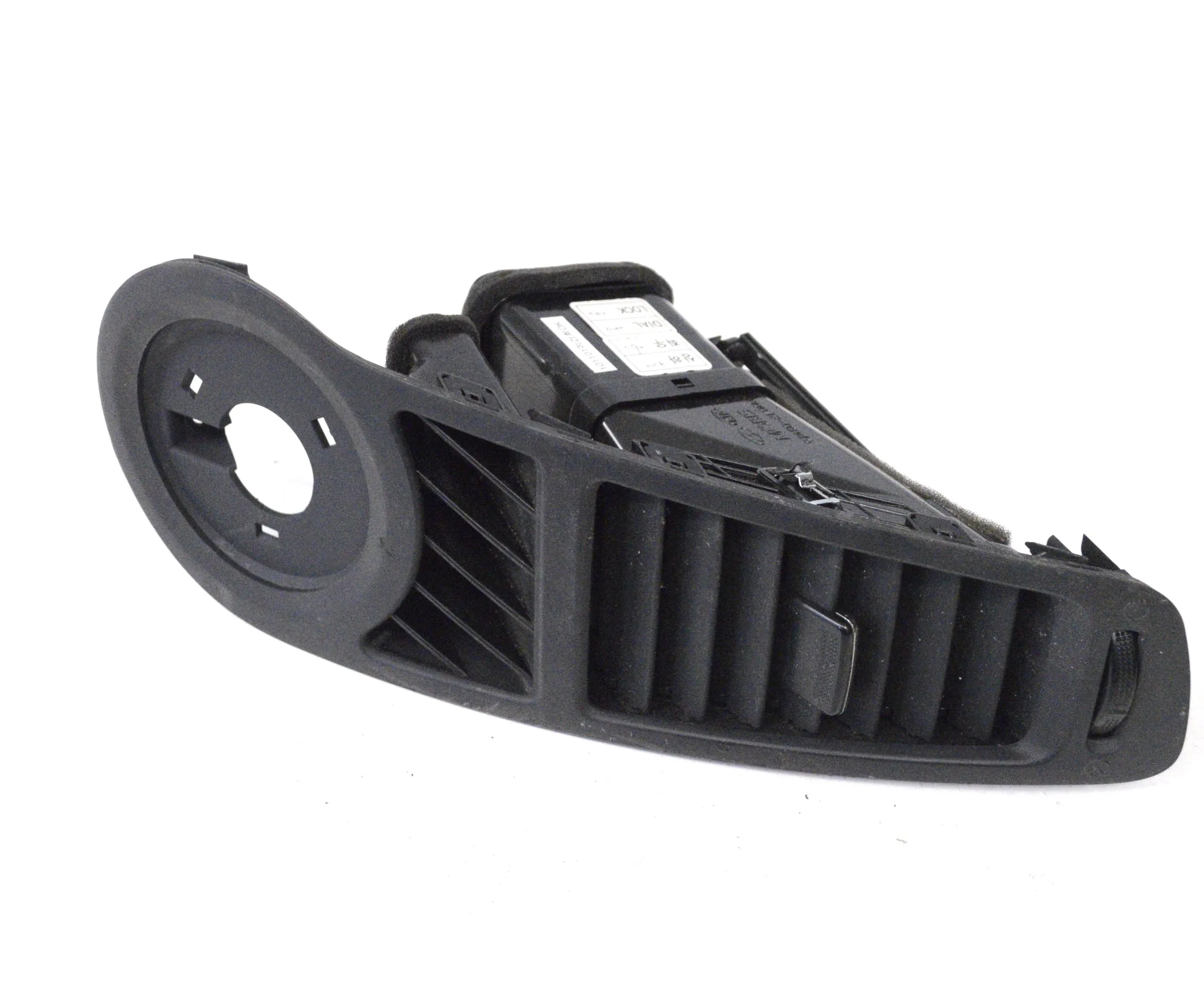 SIDE AIR GRILLE