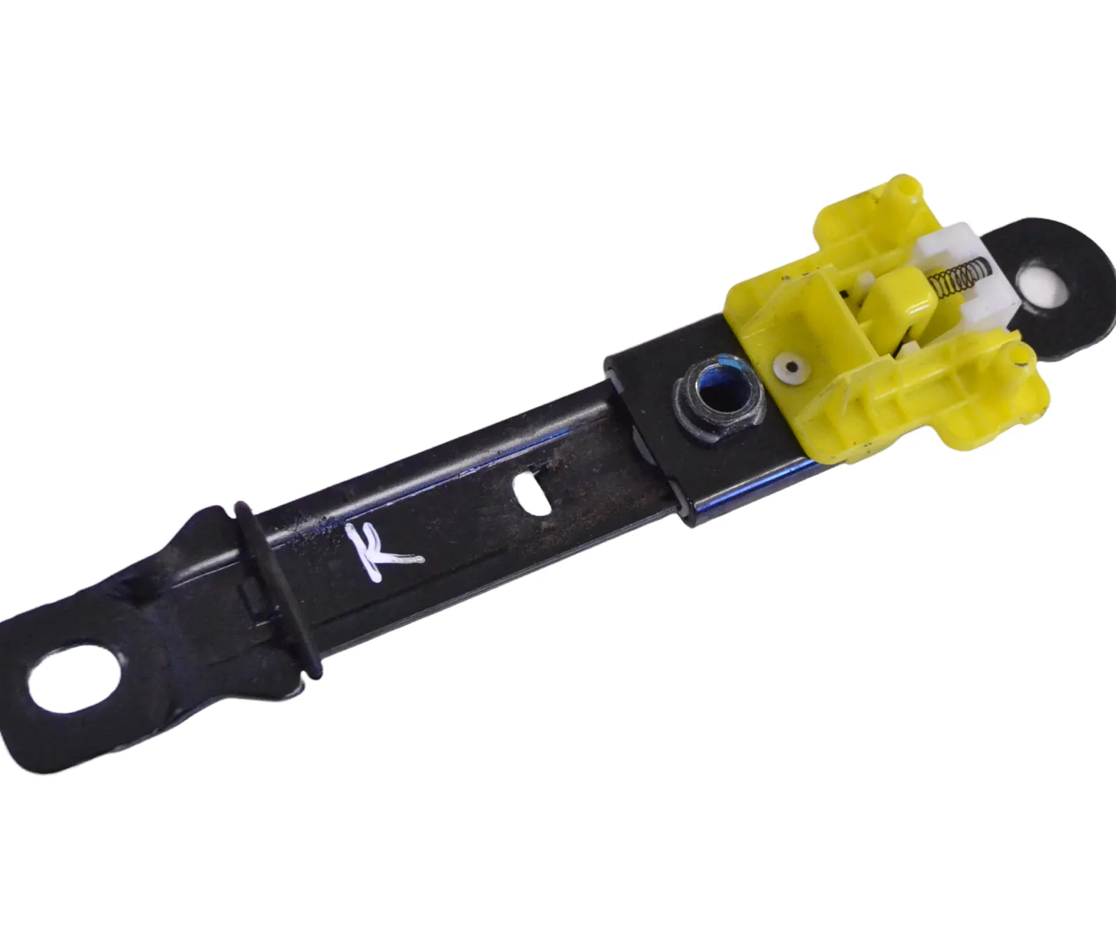 SEAT BELT HEIGHT ADJUSTMENT MOTOR
