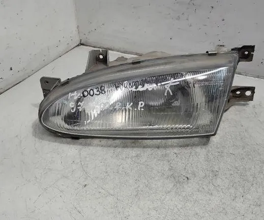 FRONT LAMP