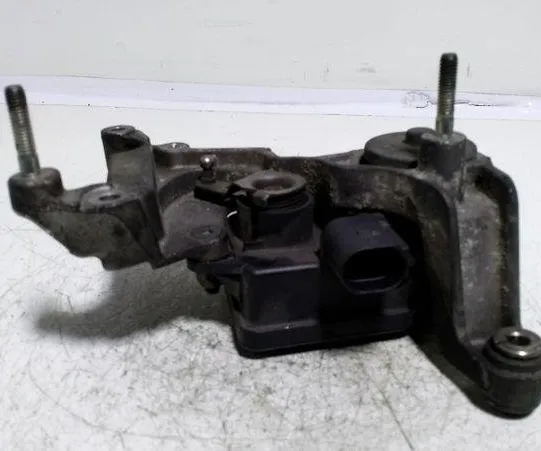 MOTORE DELLA PARATOIA A FLUSSO D'ARIA