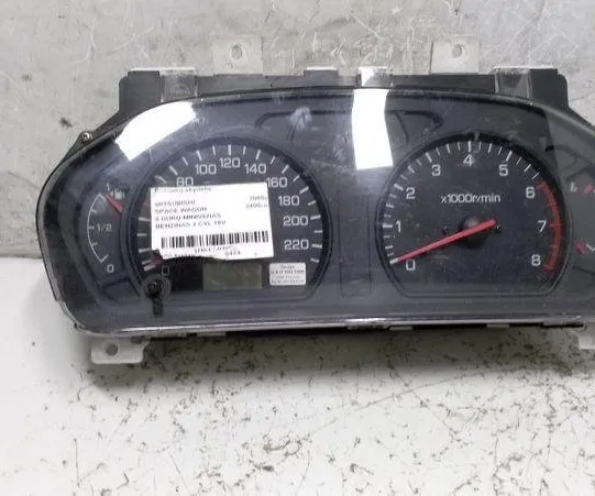TACHIMETRO (QUADRO STRUMENTI)