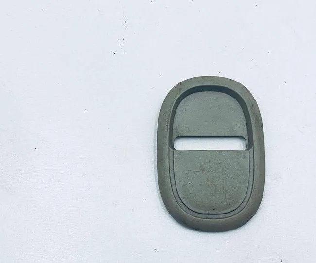 OIL FILTER HOLDER / COOLER