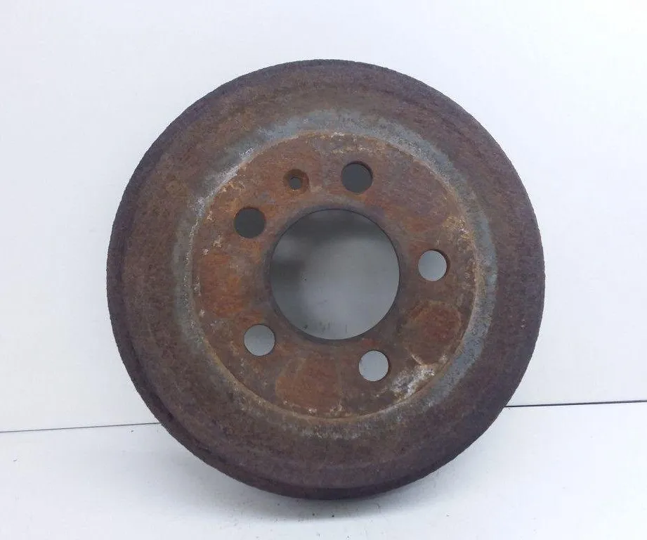 BRAKE DRUM