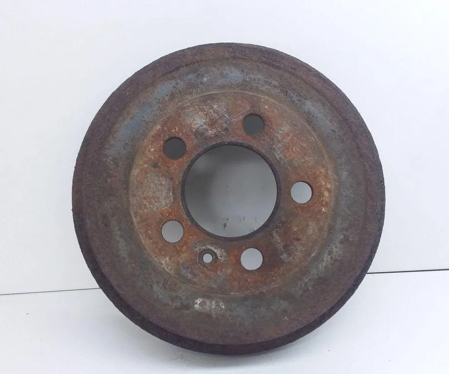 BRAKE DRUM
