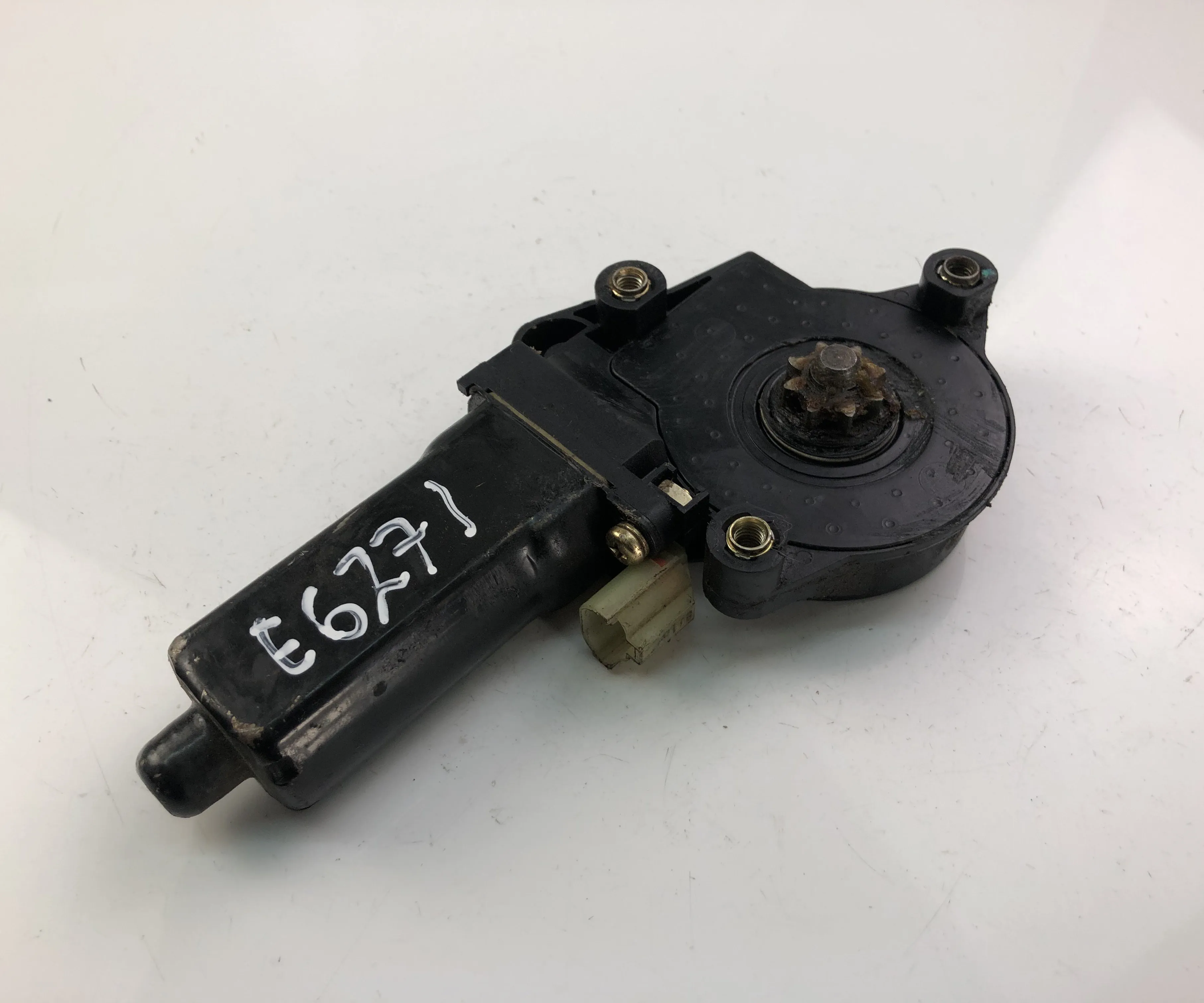 REAR WINDOW LIFT MOTOR