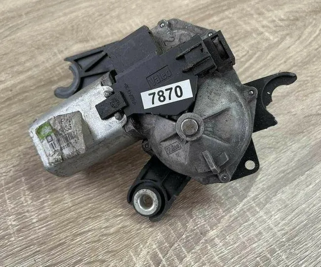 HECKSCHEIBENWISCHERMOTOR