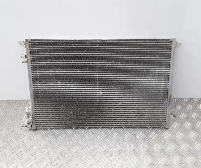 RADIATORE RISCALDATORE