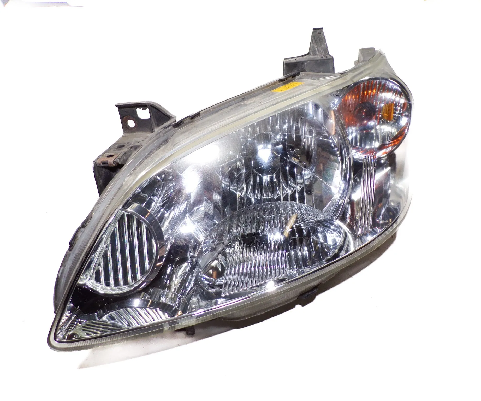 FRONT LAMP
