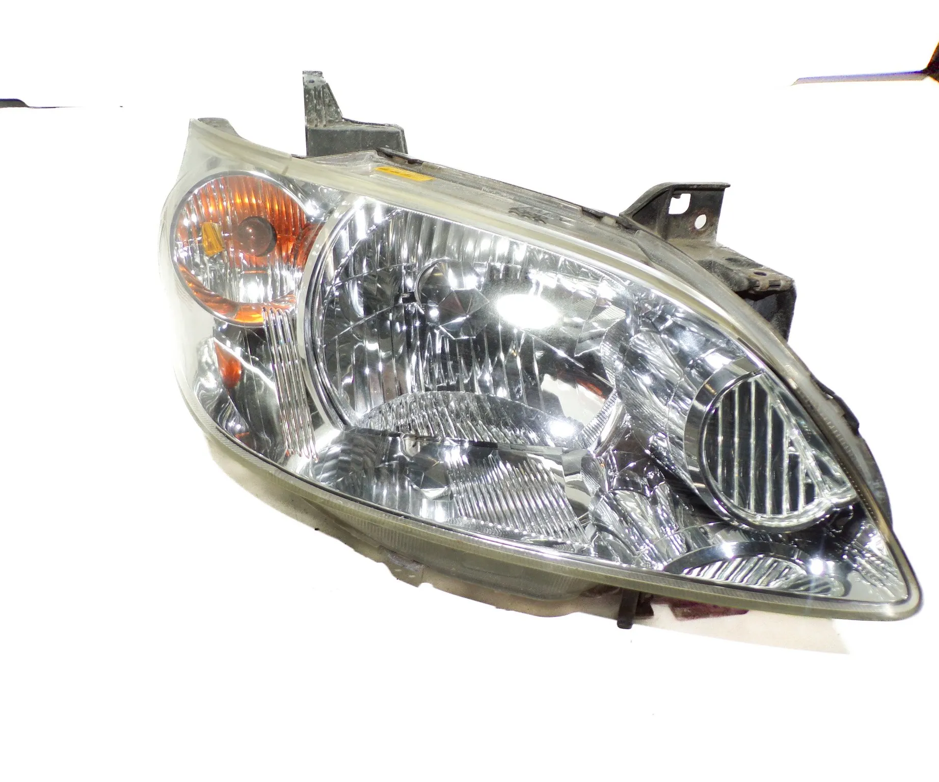 FRONT LAMP
