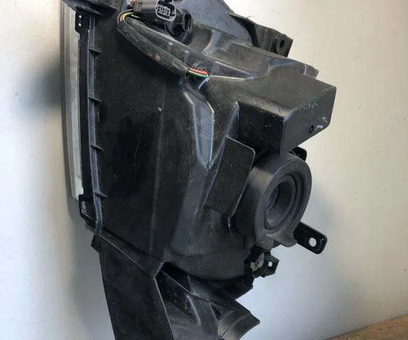 FRONT LAMP