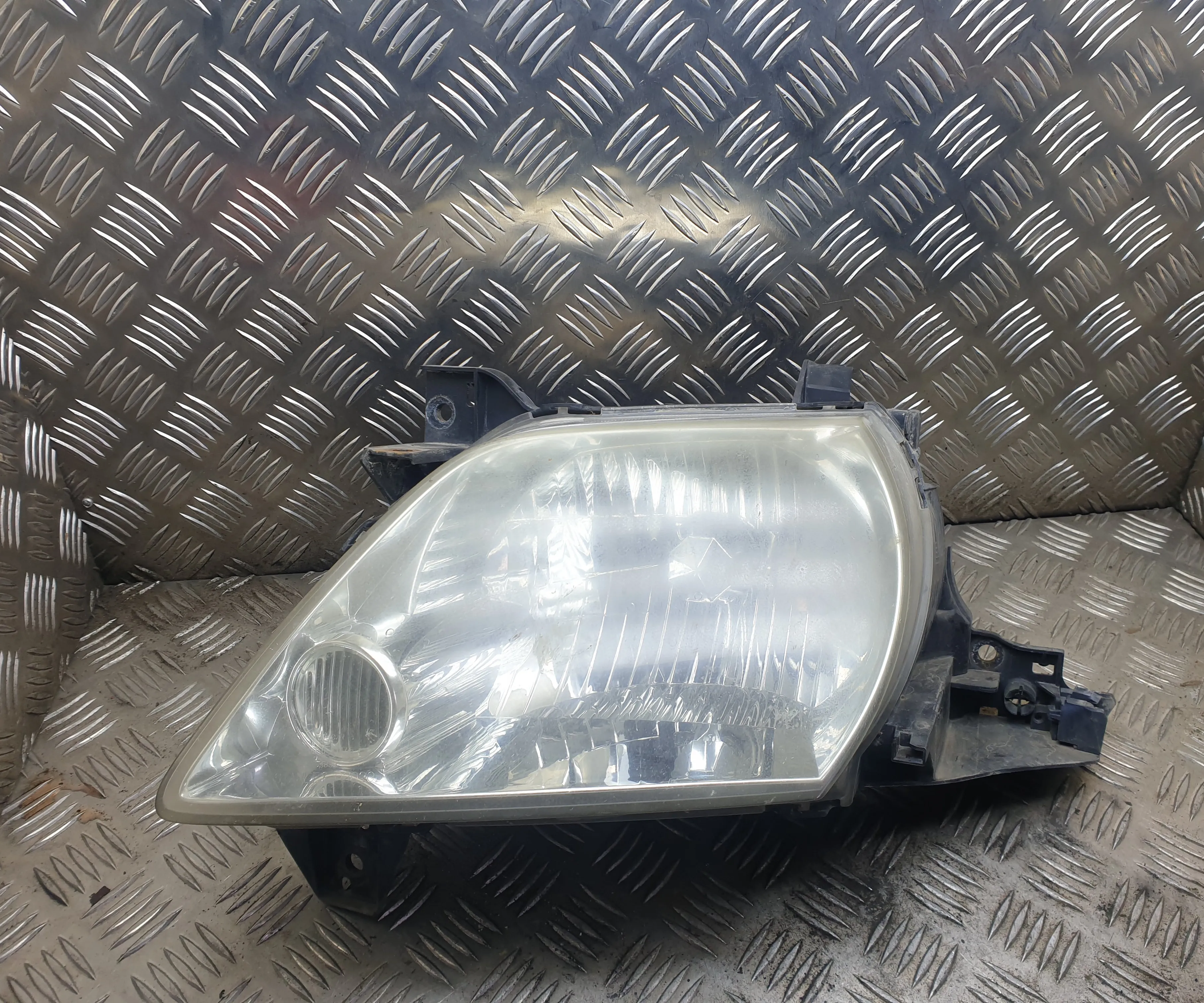 FRONT LAMP