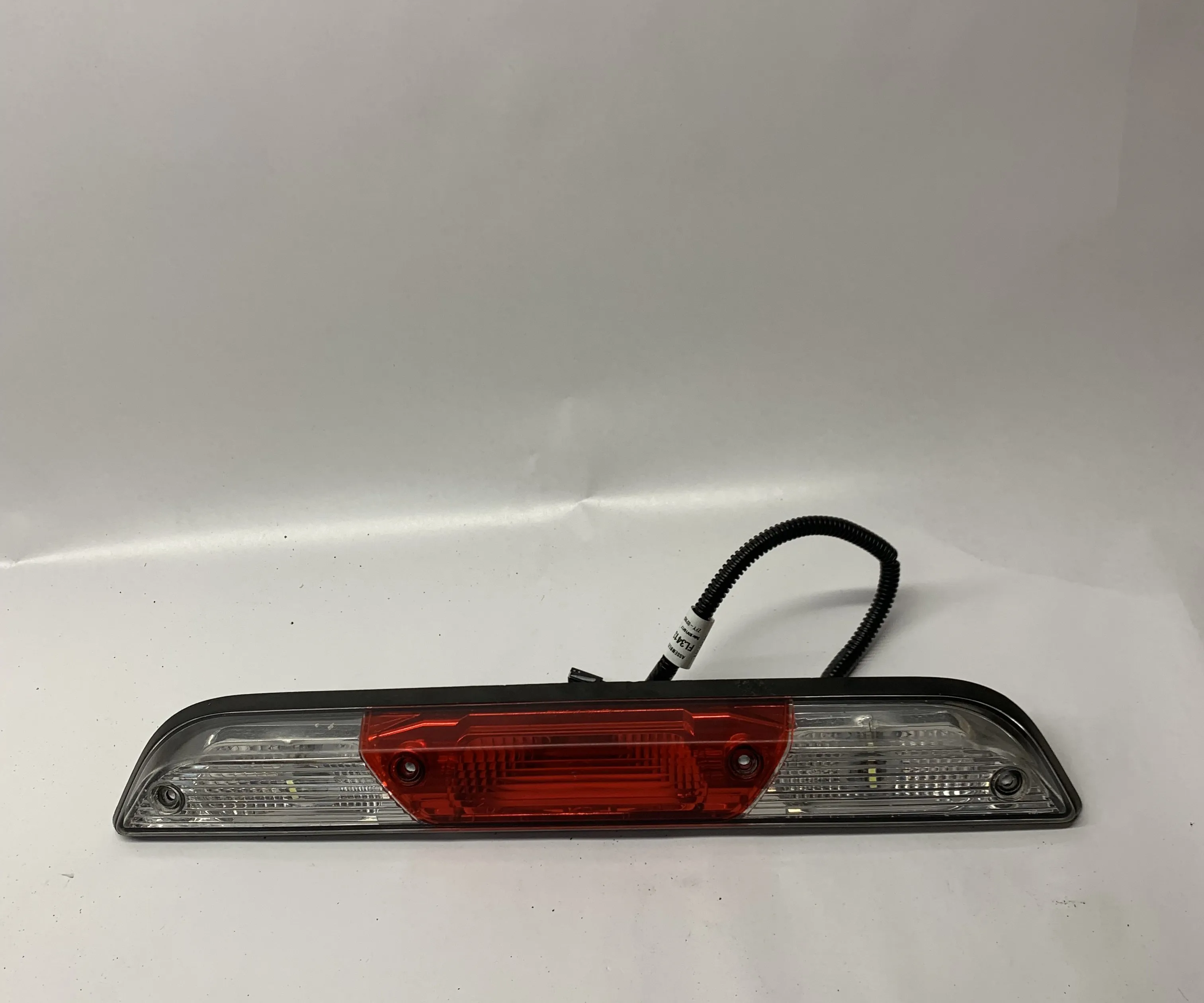 RÜCKLICHT IN DER ABDECKUNG