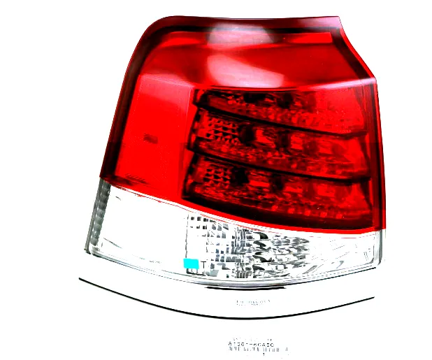 TAIL LIGHT