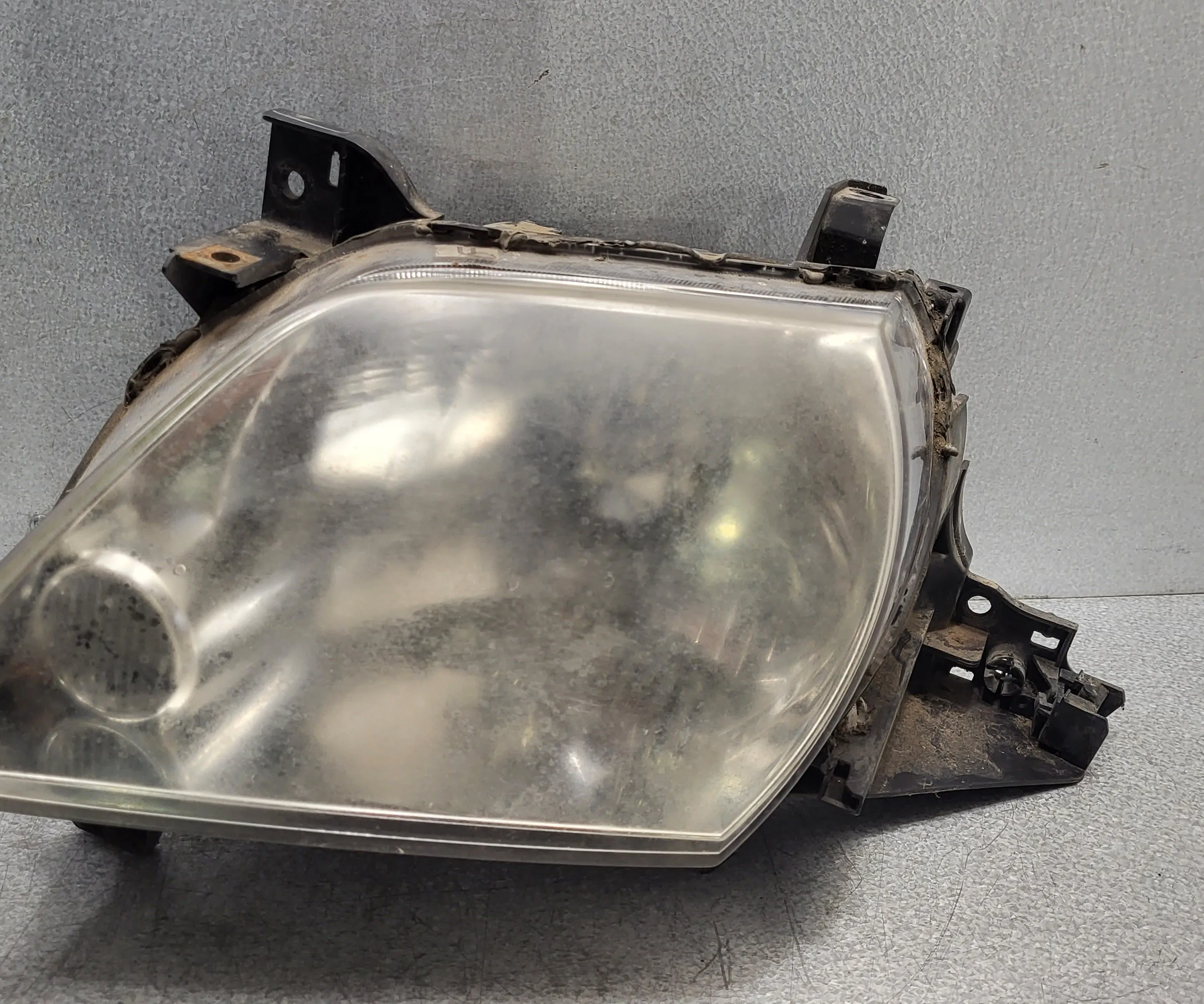 FRONT LAMP