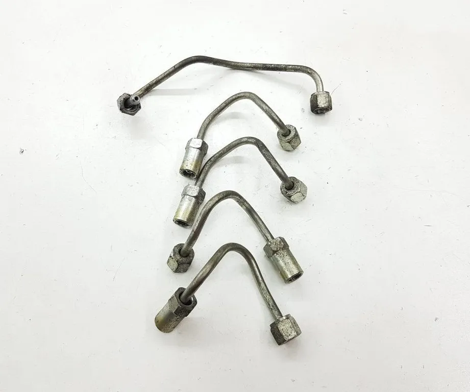 FUEL PRESSURE REGULATOR