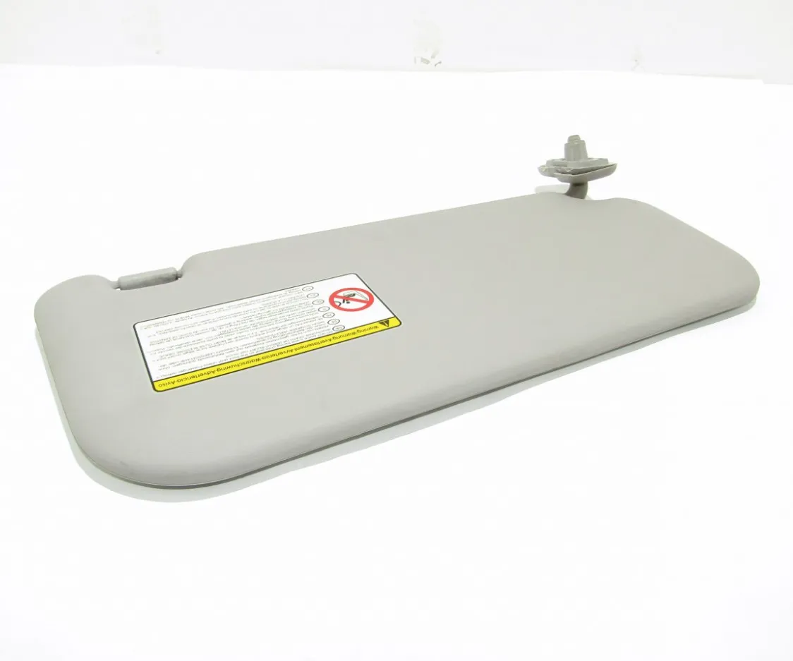SUN SHIELD