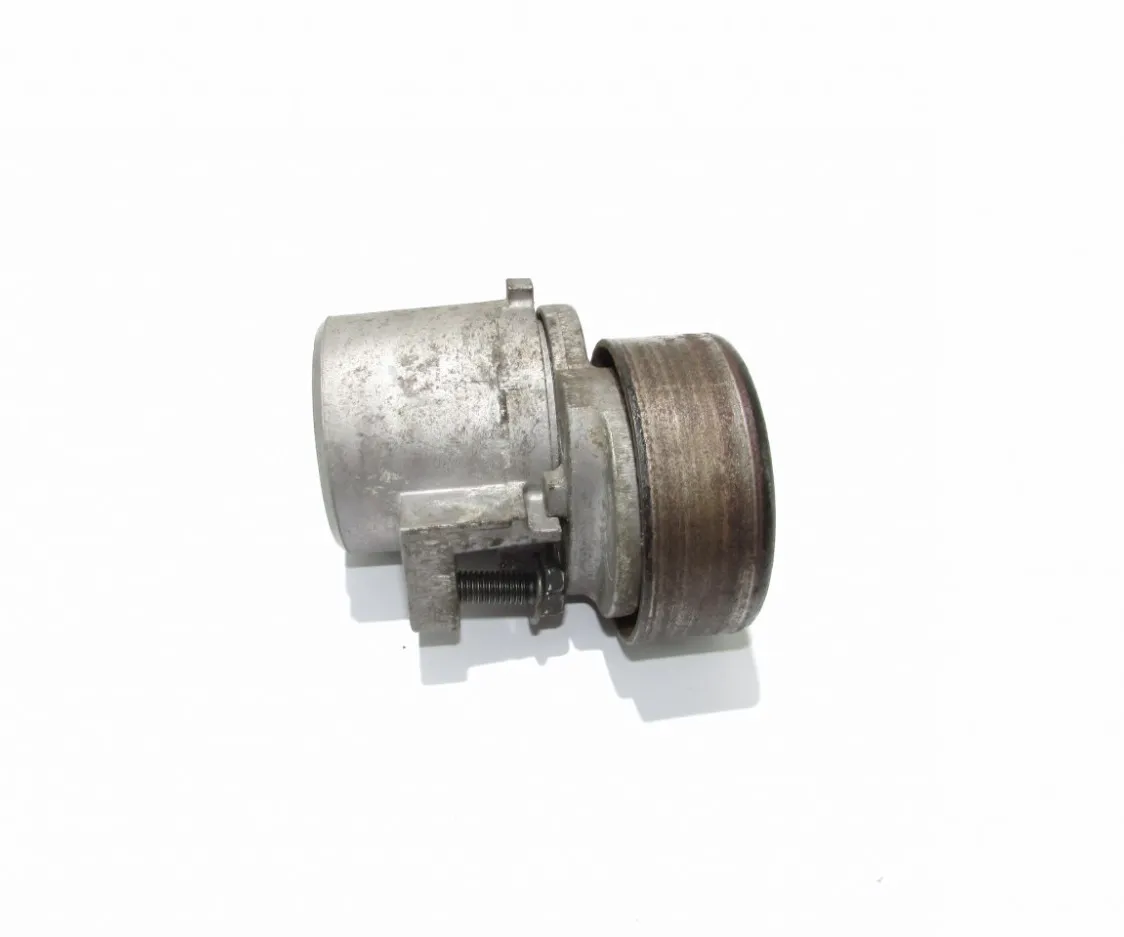 ALTERNATOR BELT TENSIONER