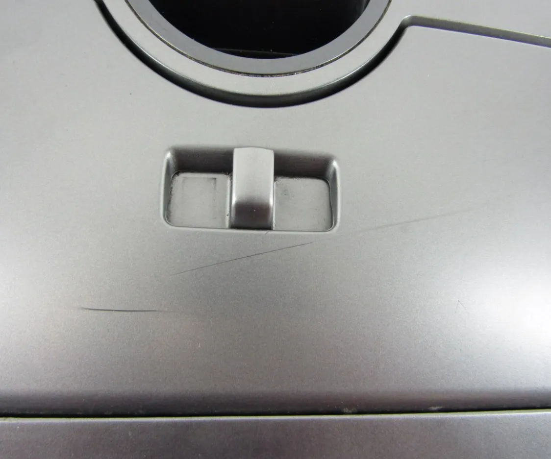 STORAGE BOX