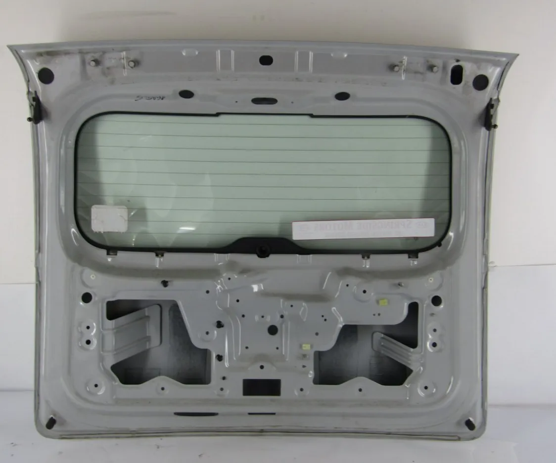 LUGGAGE RACK / LUGGAGE NET