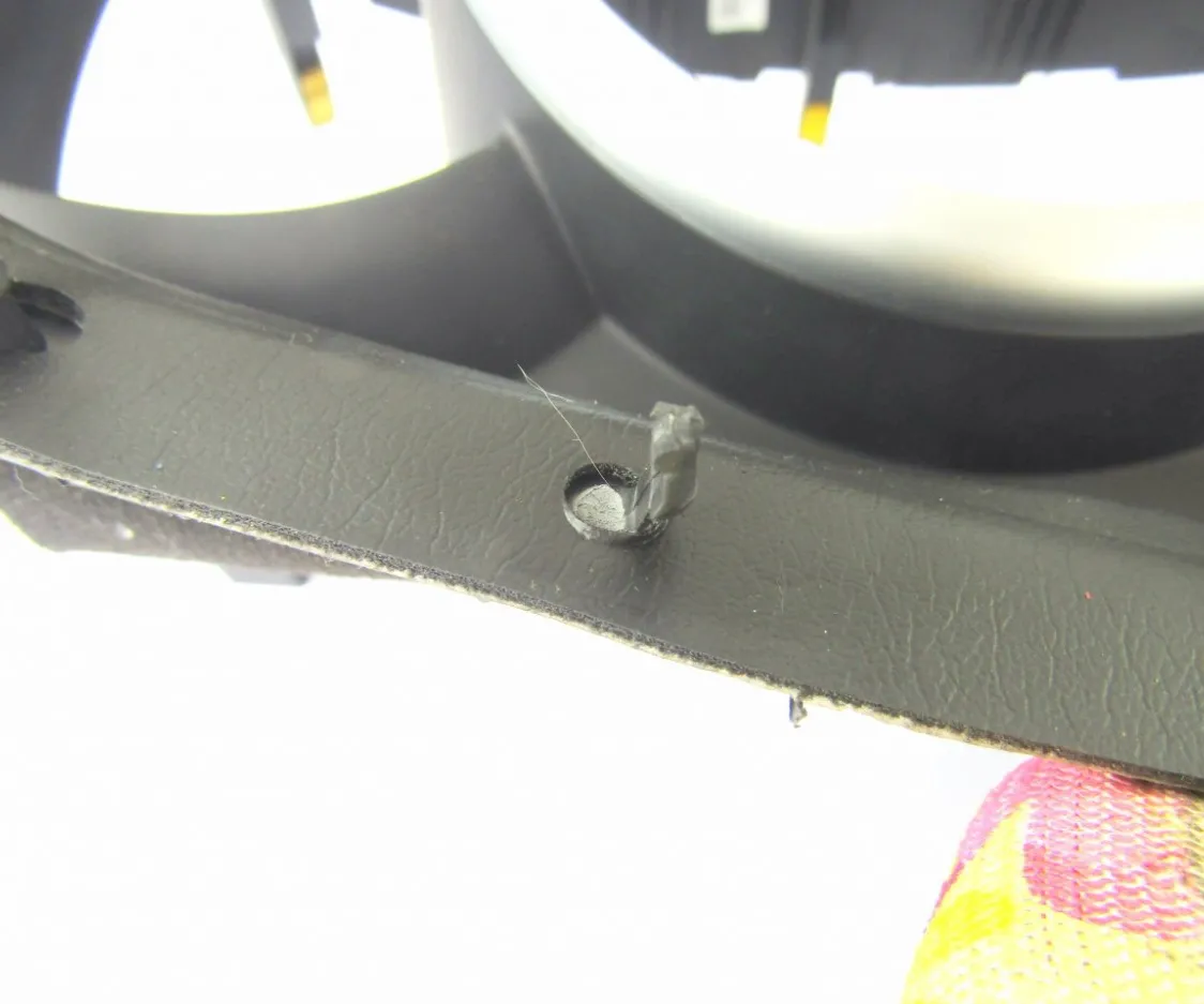 DASHBOARD TRIM
